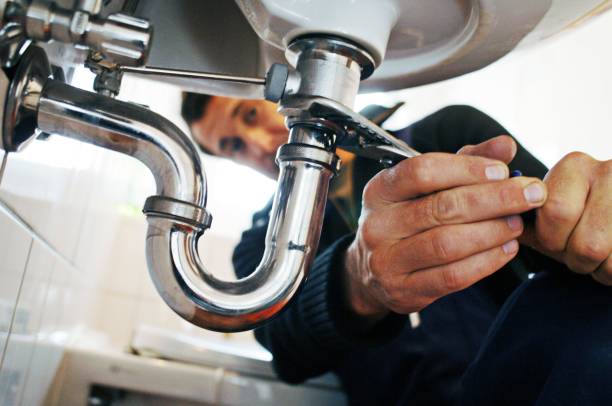  Hartsdale, NY Plumbing Services Pros