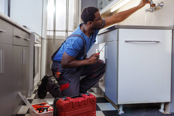 Commercial Plumbing Services in Hartsdale, NY